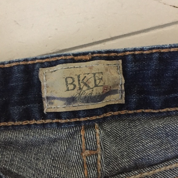 EUC BKE Jeans - Picture 3 of 5